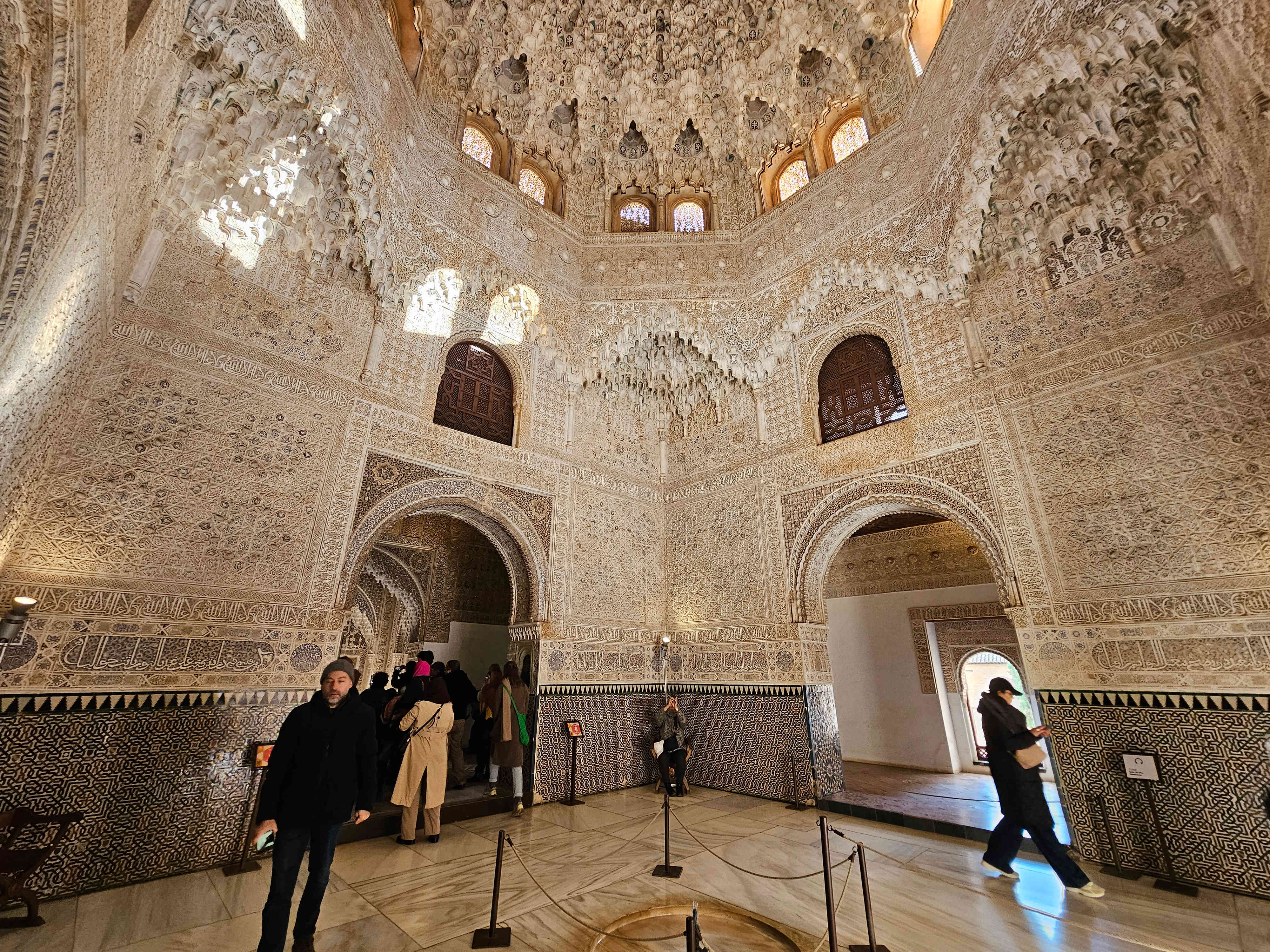 Alhambra